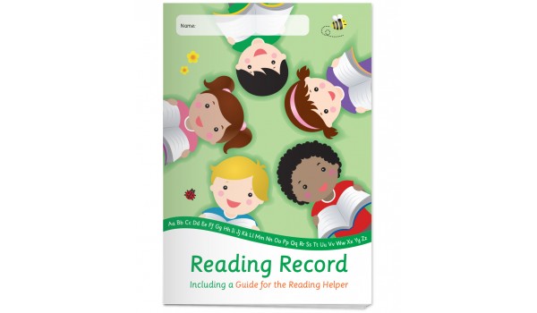Developing Reader Reading Records